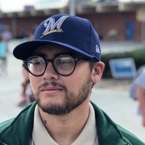 Meet your Posher, Seve